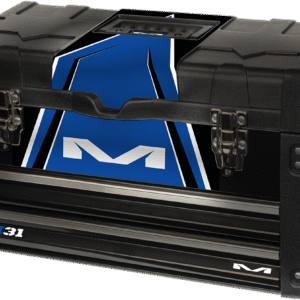 Tool Box M31 Worx™ Blue