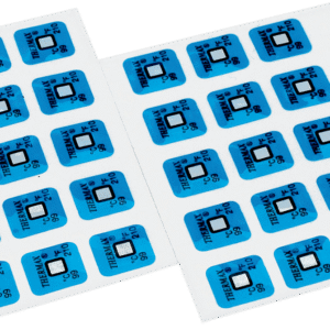 Surface Temperature Strips - 30-Pack