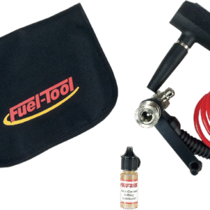 Fuel Sharing System