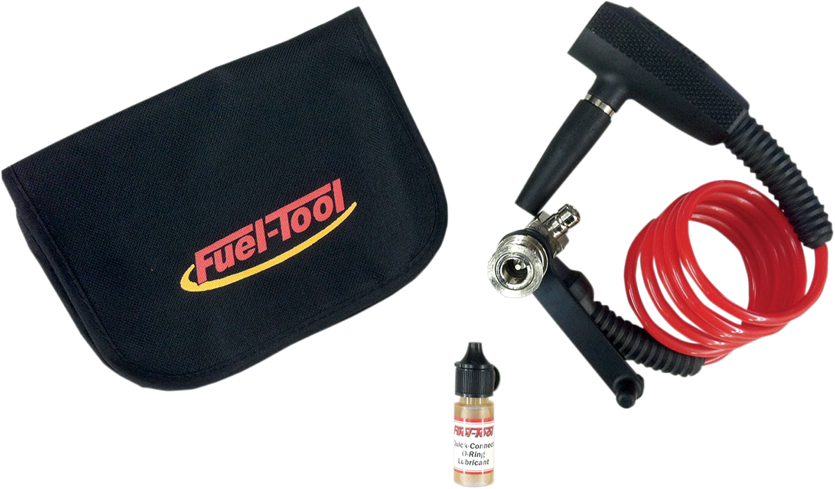Fuel Sharing System