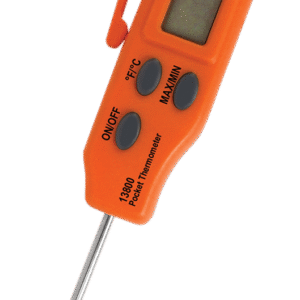 Thermometer - Folding