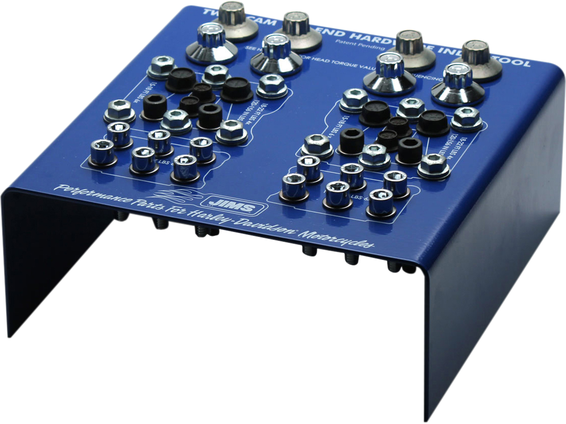 Hardware Organizer - Top End