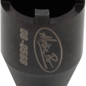 Spanner Nut Socket - Motor Mount - Suzuki
