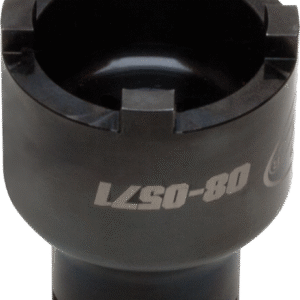 Spanner Nut Socket - Swingarm/Motor Mount - Kawasaki