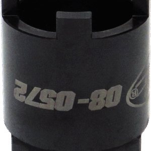 Spanner Nut Socket - Motor Mount - Honda