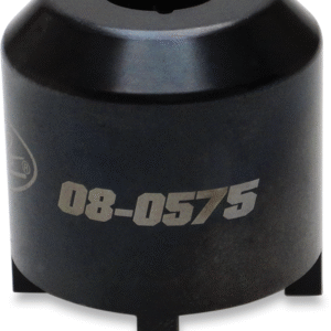 Spanner Nut Socket - Swingarm - Suzuki