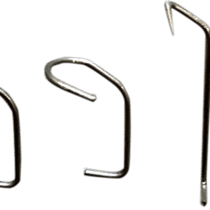 Replacement Hook Tool - 4-Pack