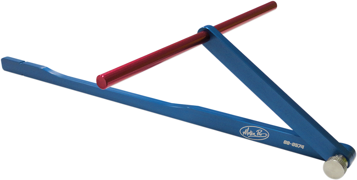 Clip On Alignment Tool