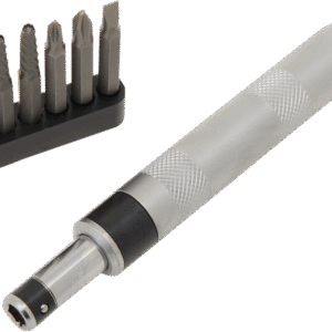 Impact Driver - 1/4"