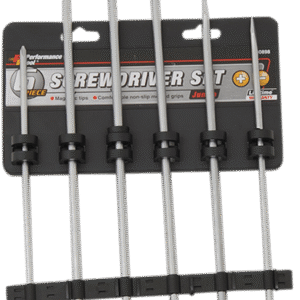 Screwdriver Tool Set