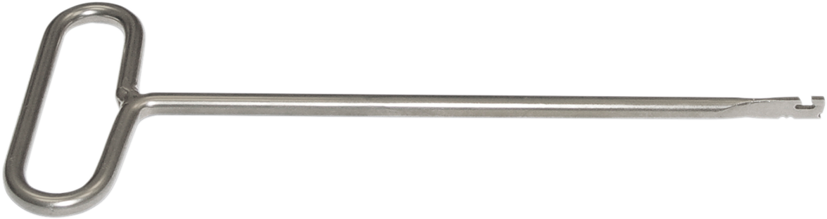 Spring Hook Tool - 10"
