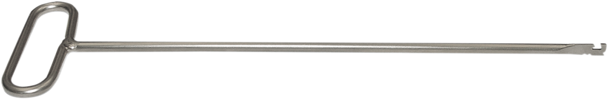 Spring Hook Tool - 15"