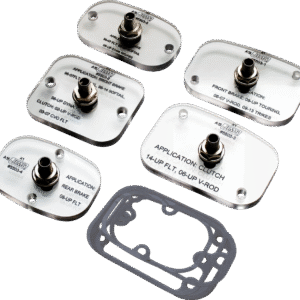 Master Kit - Front/Rear Brake/Clutch