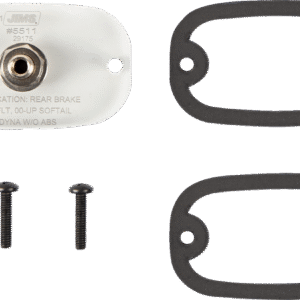 Lid Kit - Rear Brake