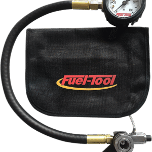 Gauge - Fuel Pressure 360