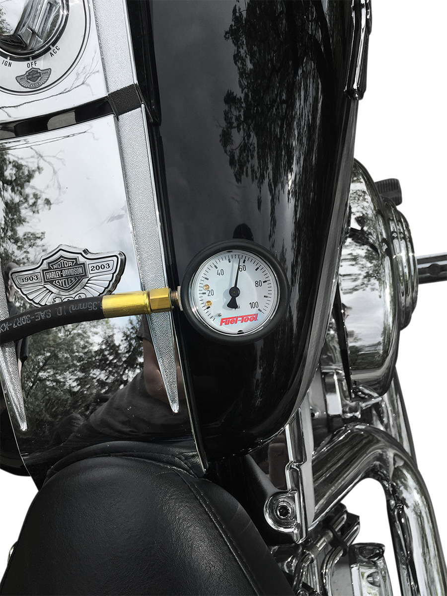 Gauge - Fuel Pressure 360 - Image 2