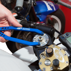 Wrench - Pin Spanner