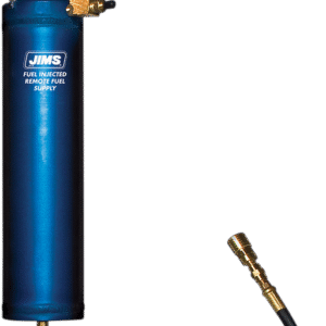 Fuel Tank - Remote