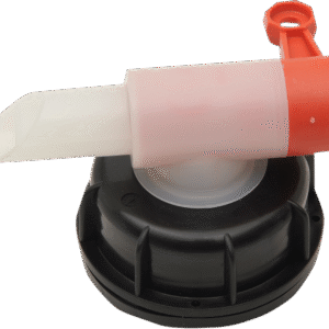 Valve - Top Mount - 25L