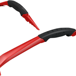 Mud Axe - Scoop/Scraper/Pick
