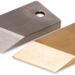 Replacement Blades - Scraper