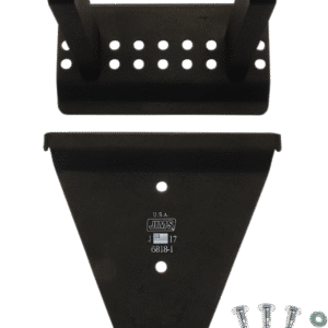 Mount Wall - Fuel Tank