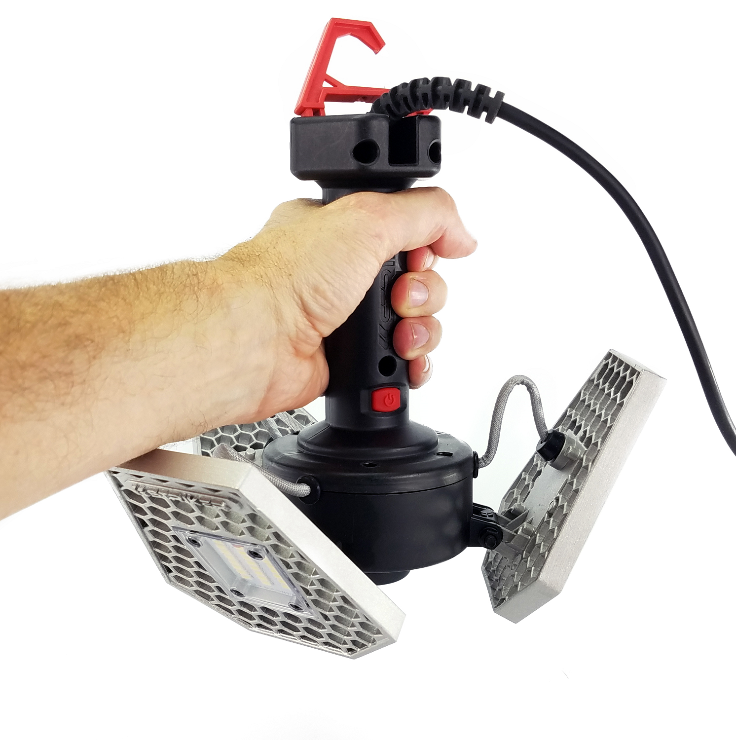 Shop Light - Drop Light - 3000 Lumens - LED - Image 3