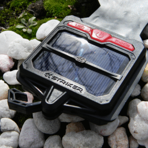 Flashlight - FLEXIT - LED - 500 Lumens - Multi Functional