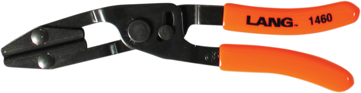 Pliers - Hose Pinch Off