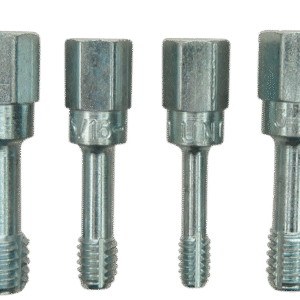 Thread Restorer - Tap - Coarse Thread - SAE - Set