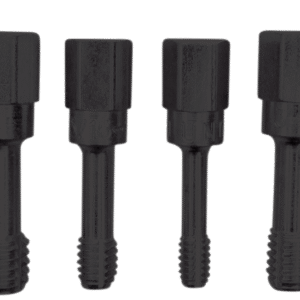 Thread Restorer - Tap - Fine Thread - SAE - Set