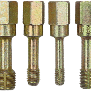 Thread Restorer - Tap - Standard - Metric - Set