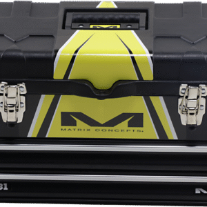 M31 Worx™ Box Yellow
