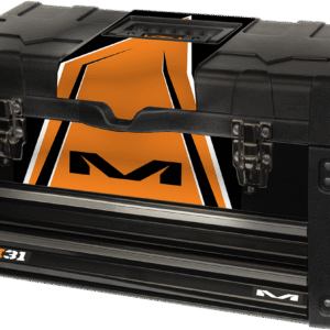 M31 Worx™ Box Orange