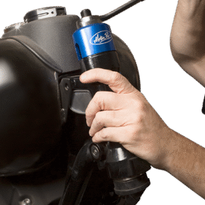 Steering Race Tool - Removal/Installation - Harley-Davidson