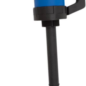 Pump Hand - Adjuster - 60 L/ 205 L