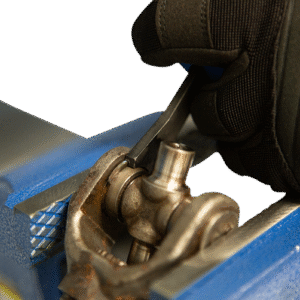 U-Joint Clip Installer - Tool