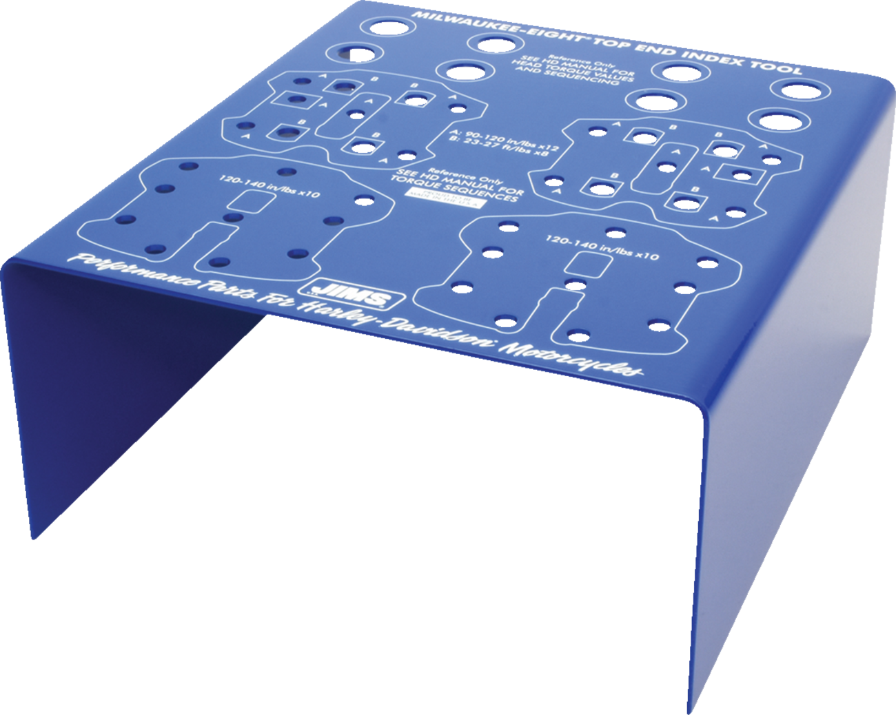 Hardware Organizer - Topend - M8 - Image 2