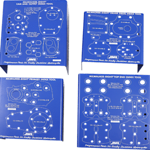 Hardware Organizer - Complete Set - M8