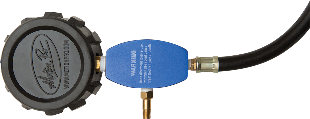 Cooling System Tester - Type A - Image 3