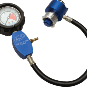 Cooling System Tester - Type A