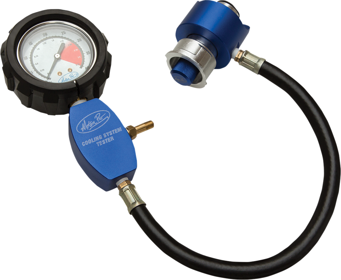 Cooling System Tester - Type A