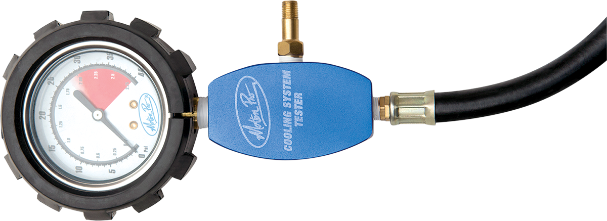 Cooling System Tester - Type A - Image 6