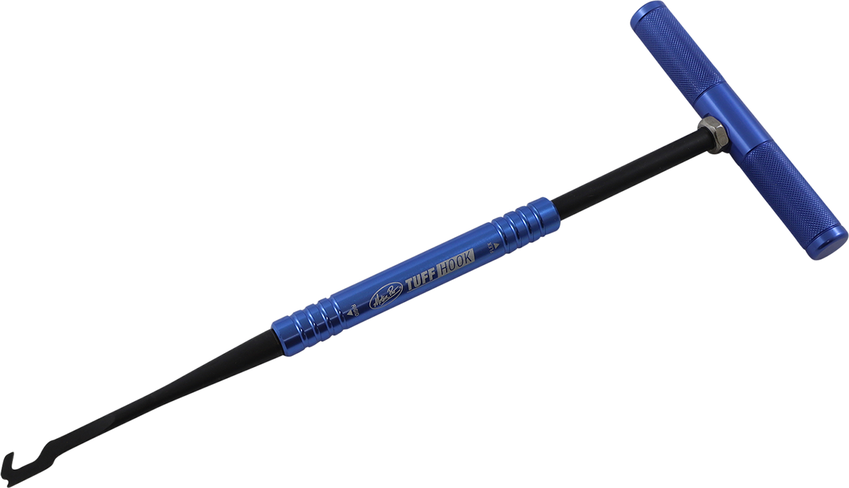Spring Tool - Tuff Hook™