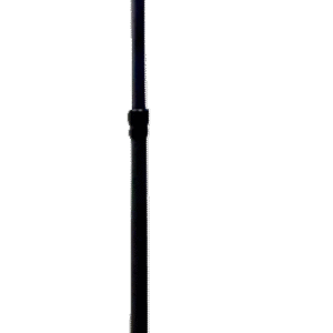 Shop Light w/Tripod - Work Area/Mobile - 2000 Lumens - Rechargeable
