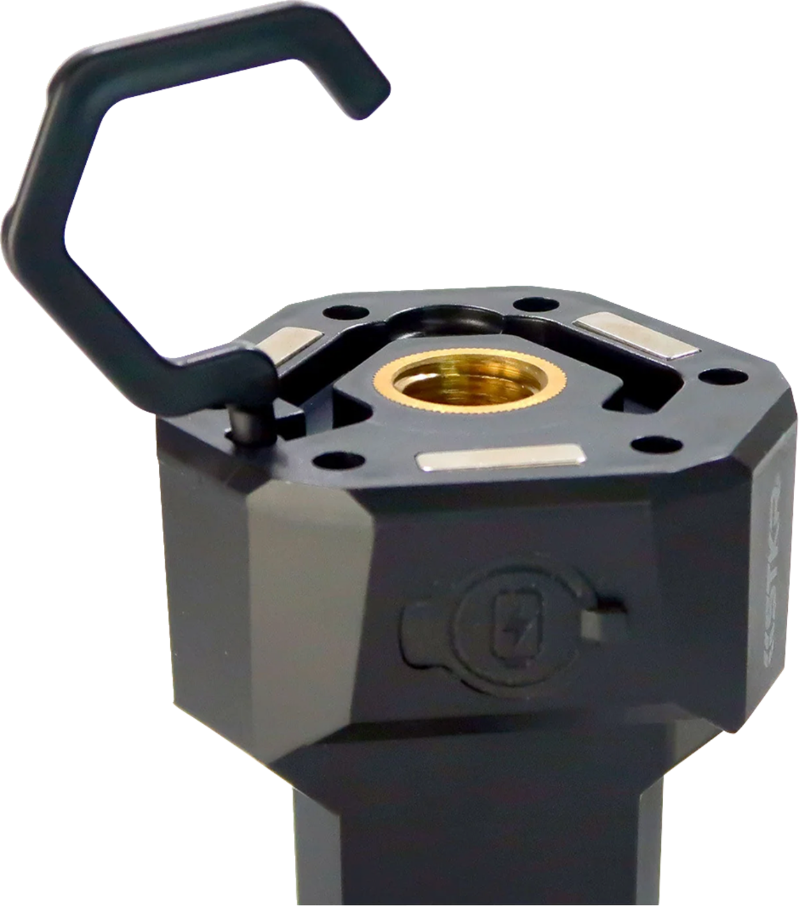 Shop Light w/Tripod - Work Area/Mobile - 2000 Lumens - Rechargeable - Image 5