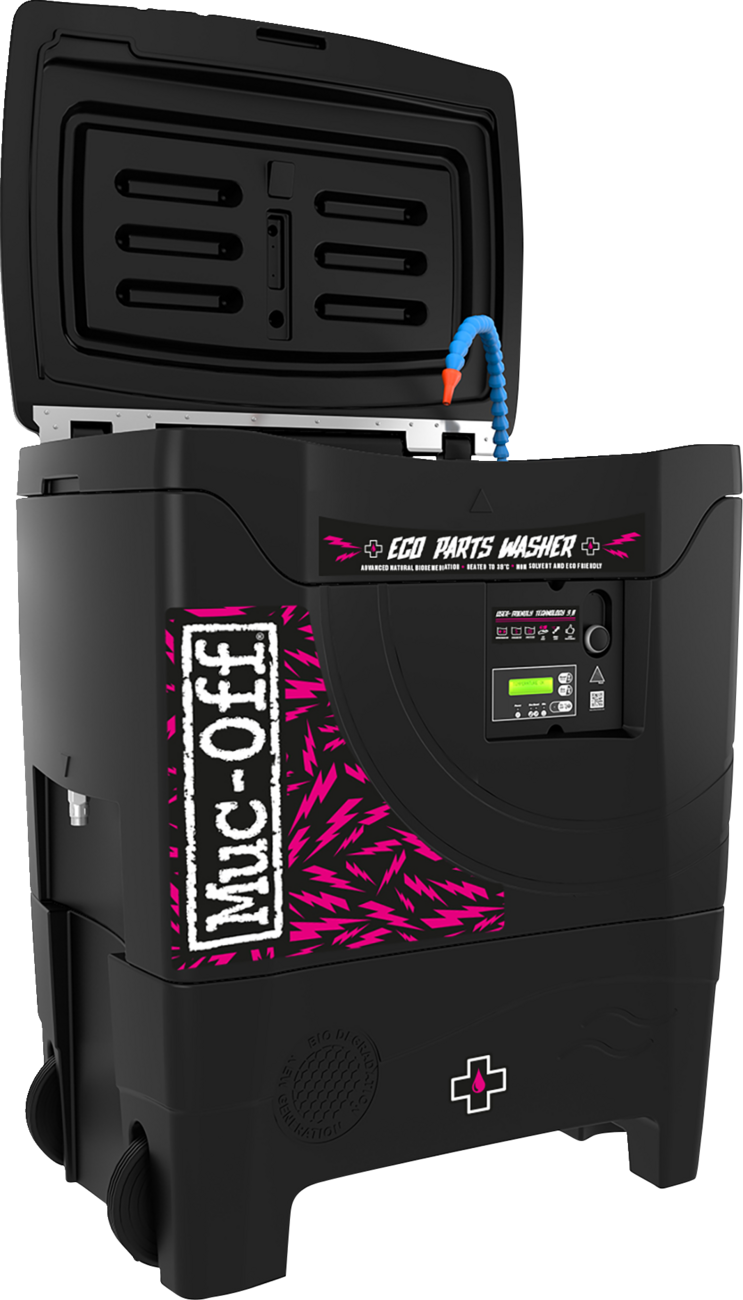 Parts Washer - Eco - 100 liter