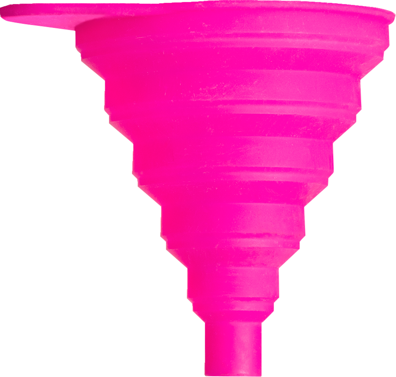 Funnel - Folding