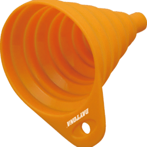 Folding Funnel - Silicon