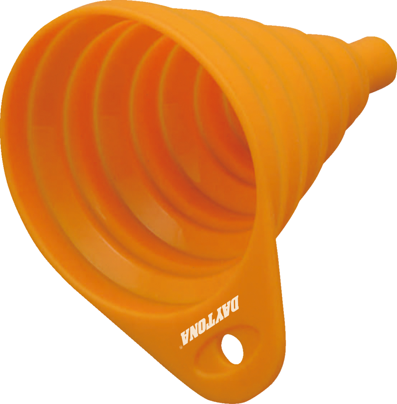 Folding Funnel - Silicon